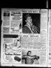 Peterborough Evening Telegraph Tuesday 01 January 1957 Page 4