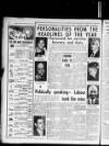 Peterborough Evening Telegraph Wednesday 02 January 1957 Page 4