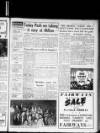 Peterborough Evening Telegraph Wednesday 02 January 1957 Page 9