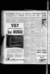 Peterborough Evening Telegraph Thursday 24 October 1957 Page 4