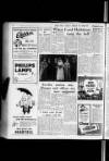 Peterborough Evening Telegraph Monday 28 October 1957 Page 4