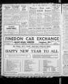 Peterborough Evening Telegraph Friday 01 January 1960 Page 10