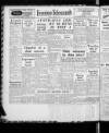 Peterborough Evening Telegraph Tuesday 05 January 1960 Page 12
