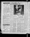 Peterborough Evening Telegraph Saturday 09 January 1960 Page 6