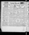 Peterborough Evening Telegraph Saturday 09 January 1960 Page 12