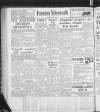 Peterborough Evening Telegraph Thursday 18 February 1960 Page 12