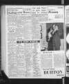 Peterborough Evening Telegraph Friday 26 February 1960 Page 2