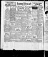 Peterborough Evening Telegraph Tuesday 03 January 1961 Page 12