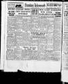 Peterborough Evening Telegraph Thursday 05 January 1961 Page 12