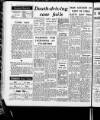 Peterborough Evening Telegraph Saturday 04 February 1961 Page 6