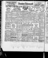 Peterborough Evening Telegraph Saturday 04 February 1961 Page 12