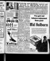 Peterborough Evening Telegraph Tuesday 02 May 1961 Page 3