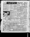 Peterborough Evening Telegraph Thursday 04 May 1961 Page 10