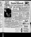 Peterborough Evening Telegraph Friday 05 May 1961 Page 1