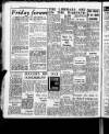 Peterborough Evening Telegraph Friday 05 May 1961 Page 8