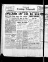 Peterborough Evening Telegraph Tuesday 01 August 1961 Page 12