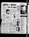 Peterborough Evening Telegraph Friday 01 September 1961 Page 10