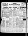 Peterborough Evening Telegraph Friday 01 September 1961 Page 12