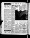 Peterborough Evening Telegraph Monday 04 September 1961 Page 6