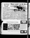 Peterborough Evening Telegraph Tuesday 05 September 1961 Page 4