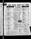 Peterborough Evening Telegraph Tuesday 05 September 1961 Page 11