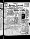 Peterborough Evening Telegraph