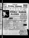 Peterborough Evening Telegraph