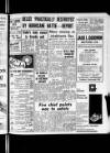 Peterborough Evening Telegraph Wednesday 01 November 1961 Page 3