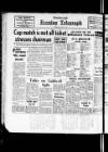 Peterborough Evening Telegraph Wednesday 01 November 1961 Page 12