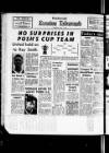 Peterborough Evening Telegraph Thursday 02 November 1961 Page 16