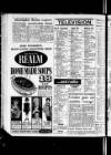 Peterborough Evening Telegraph Monday 06 November 1961 Page 2