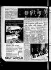 Peterborough Evening Telegraph Monday 06 November 1961 Page 4