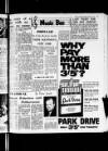 Peterborough Evening Telegraph Monday 06 November 1961 Page 5