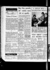Peterborough Evening Telegraph Monday 06 November 1961 Page 6