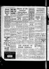 Peterborough Evening Telegraph Monday 06 November 1961 Page 8