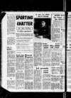 Peterborough Evening Telegraph Thursday 04 January 1962 Page 10