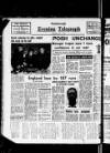 Peterborough Evening Telegraph Thursday 04 January 1962 Page 12