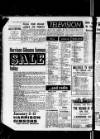 Peterborough Evening Telegraph Friday 05 January 1962 Page 2