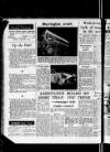 Peterborough Evening Telegraph Monday 08 January 1962 Page 6