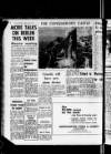 Peterborough Evening Telegraph Monday 08 January 1962 Page 8