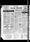 Peterborough Evening Telegraph Thursday 11 January 1962 Page 12