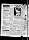 Peterborough Evening Telegraph Wednesday 04 April 1962 Page 8