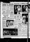 Peterborough Evening Telegraph Monday 01 October 1962 Page 6