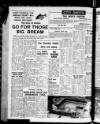 Peterborough Evening Telegraph Thursday 01 November 1962 Page 14