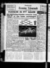 Peterborough Evening Telegraph Thursday 01 November 1962 Page 16