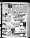Peterborough Evening Telegraph Friday 02 November 1962 Page 5
