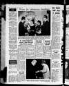 Peterborough Evening Telegraph Friday 02 November 1962 Page 10