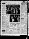 Peterborough Evening Telegraph Tuesday 01 January 1963 Page 6