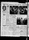 Peterborough Evening Telegraph Tuesday 01 January 1963 Page 10