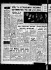 Peterborough Evening Telegraph Thursday 03 January 1963 Page 6